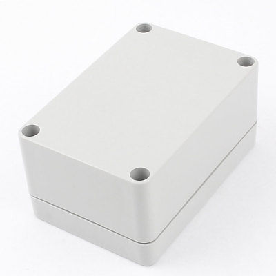 Outdoor Plastic Electrical Industrial Projector Enclosure Junction Box