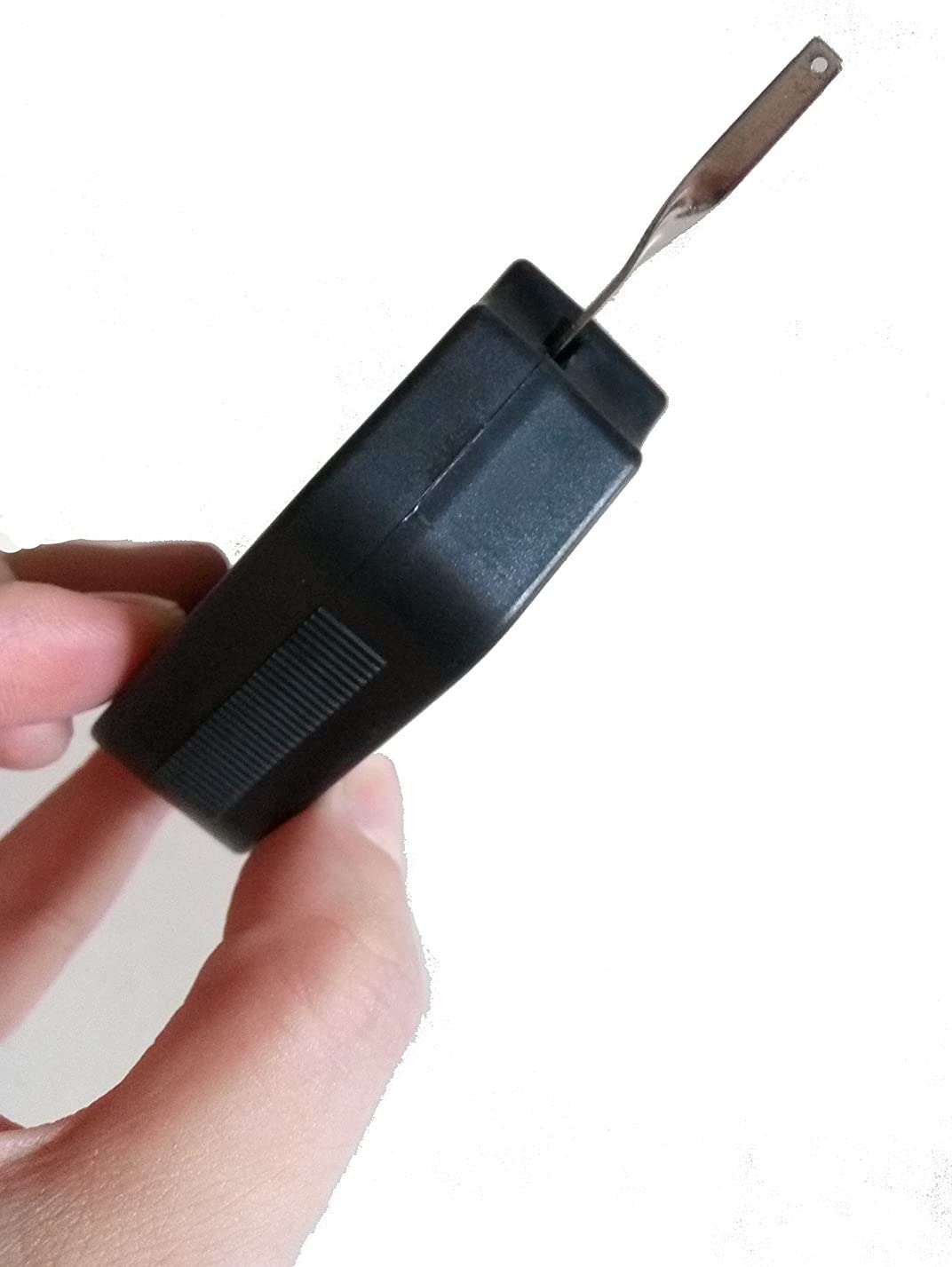 Dial Analoge Spanning Meter Gauge Met Enkele Pointer 500G Tensionmeter