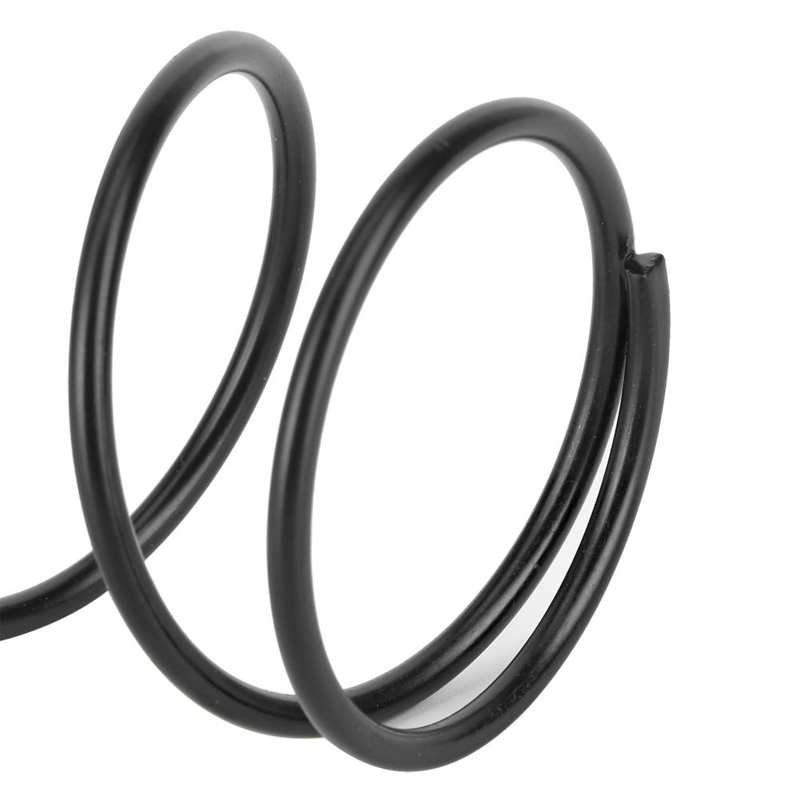 Car Accessories Auto Parts 1.5in External Wastegate Springs Replacement 8PSI + 14PSI Carbon Steel Parts Fit for TiAL Intake