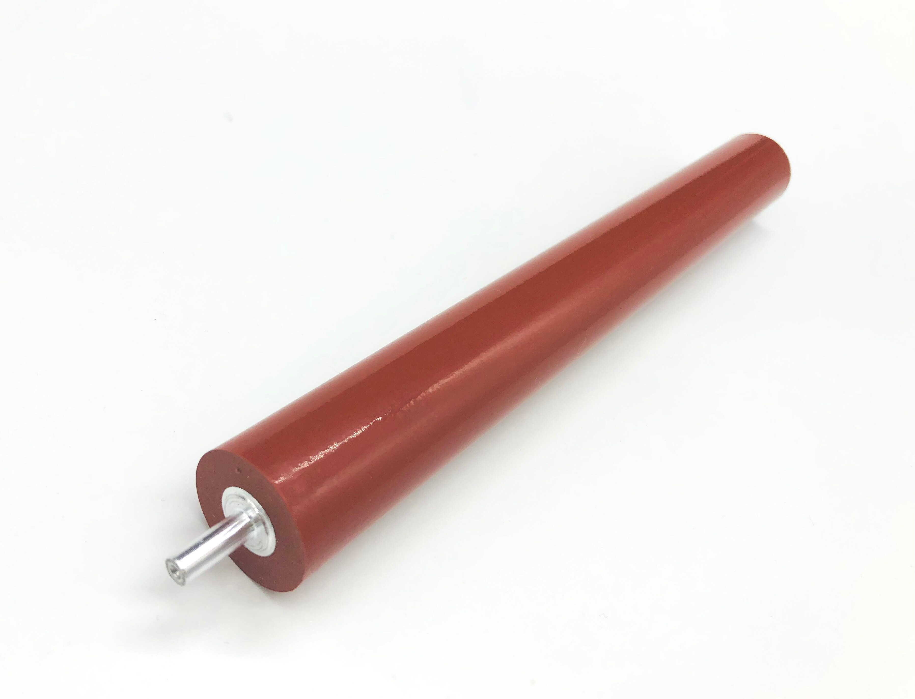 Fuser pressure roller Lower sleeved roller for Brother HL1110 HL1210 1111 1112 1118 1208 1218 1810 1813 1815 1816 1818 1819 1919