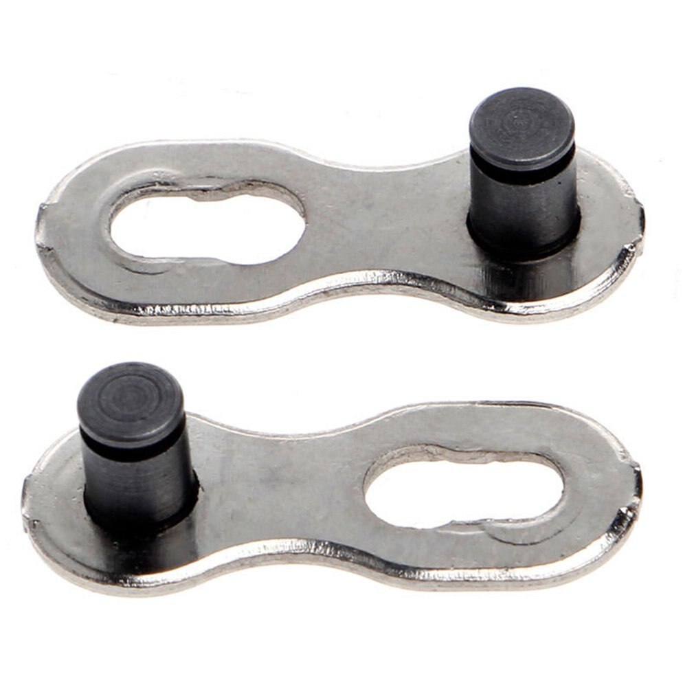 1 Speed Bicycle Chain Connector Lock Quick Link Road Bike Magic Buckle Master Bicycle Joint Cycling Parts Bike Accessories