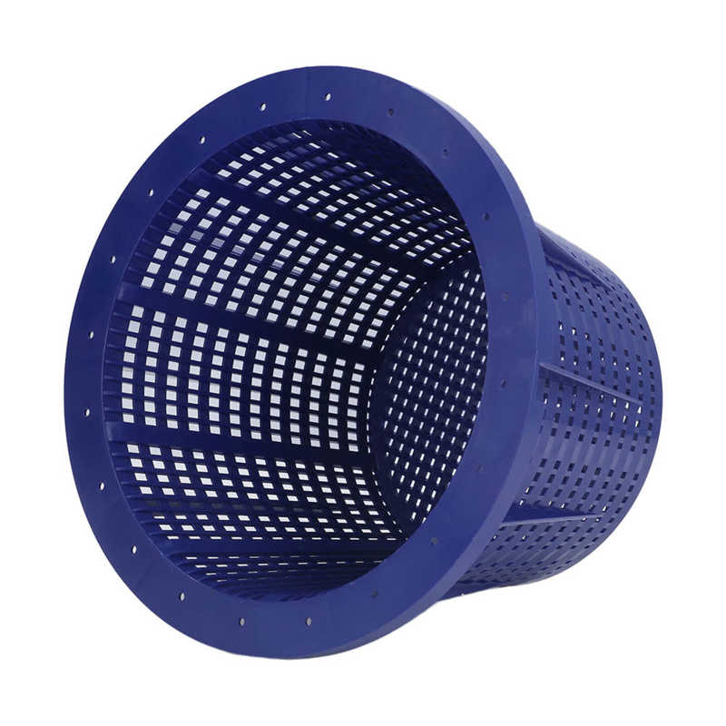 Pool Skimmer Basket Easy To Install Skimmer Basket Long Lasting Use for Pond for Swimming Pools