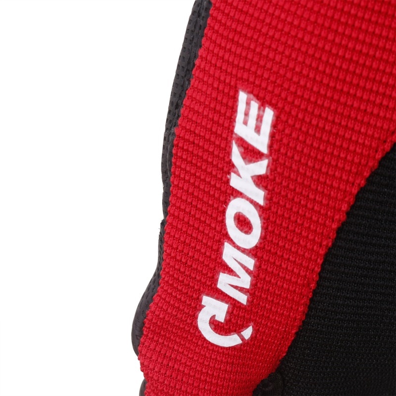Full Finger Cycling Gloves Anti Slip Gel Pad Breathable Motorcycle MTB Road Bike Gloves Men Women Sports Bicycle Glove