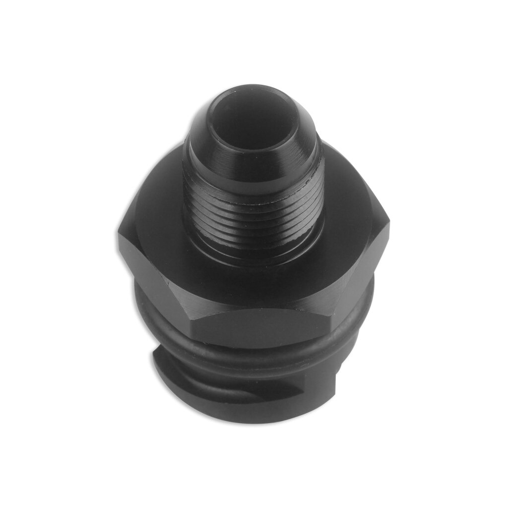 Auto Accessories Car Billet Black Engine Valve Cover Oil Cap for LSX LS1 LS6 LS2 LS3 LS7 AN10 AN8 AN6