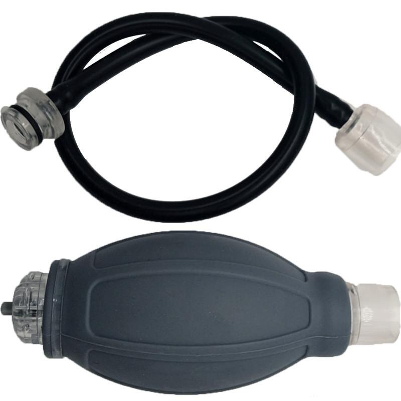 Accessories handball pump onlyfor Xtreme X30 X40 enlargement pump (only for Xtreme series pump, can't for the normal pump)
