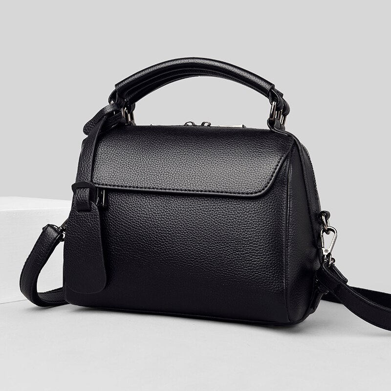 Dames Mode Crossbody Tassen Voor Vrouwen Schoudertas Handtas Vrouwelijke Pu Leer Vrouwen Tas Messenger Bags