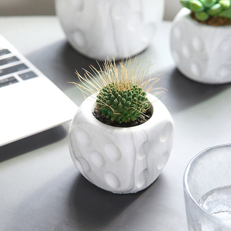 Zement blumentopf Form sukkulente becken form garten anlage becken topf silikon form Platz beton blumentopf form