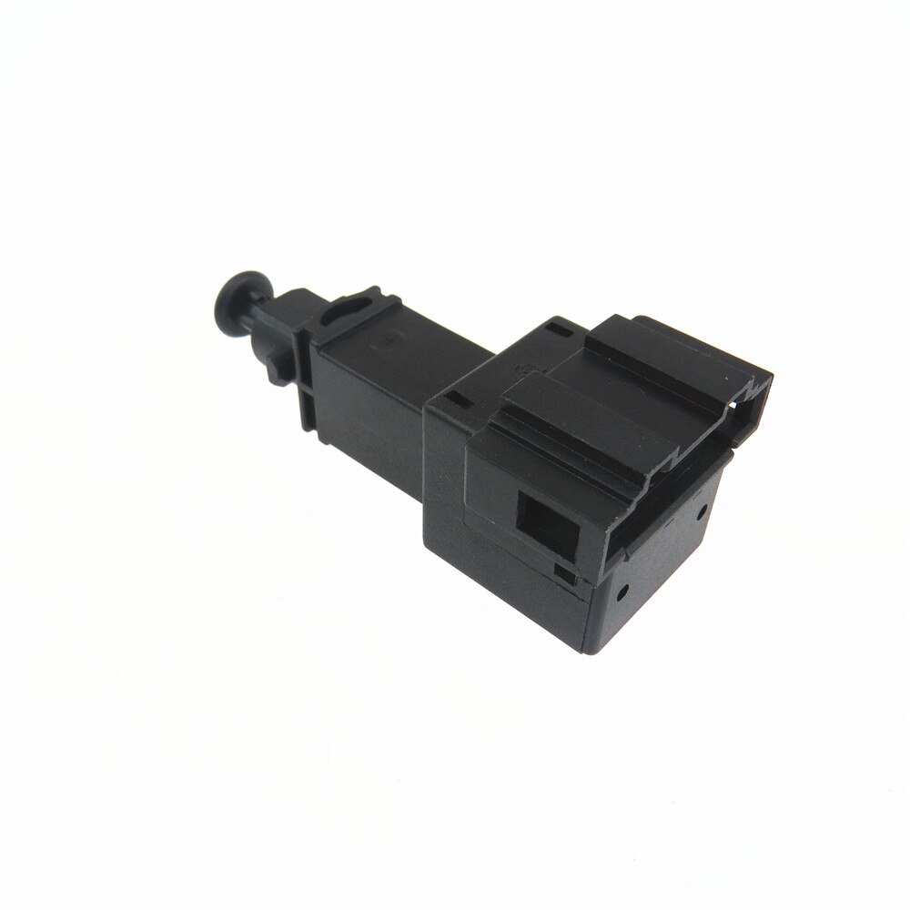 SCJYRXS-Interruptor de Pedal de freno de 4 pines, Sensor 1J0945511A para Golf Polo A2 A3 TT Seat Ibiza Arosa Cordoba Octavia Fabia 1J0 945 511A