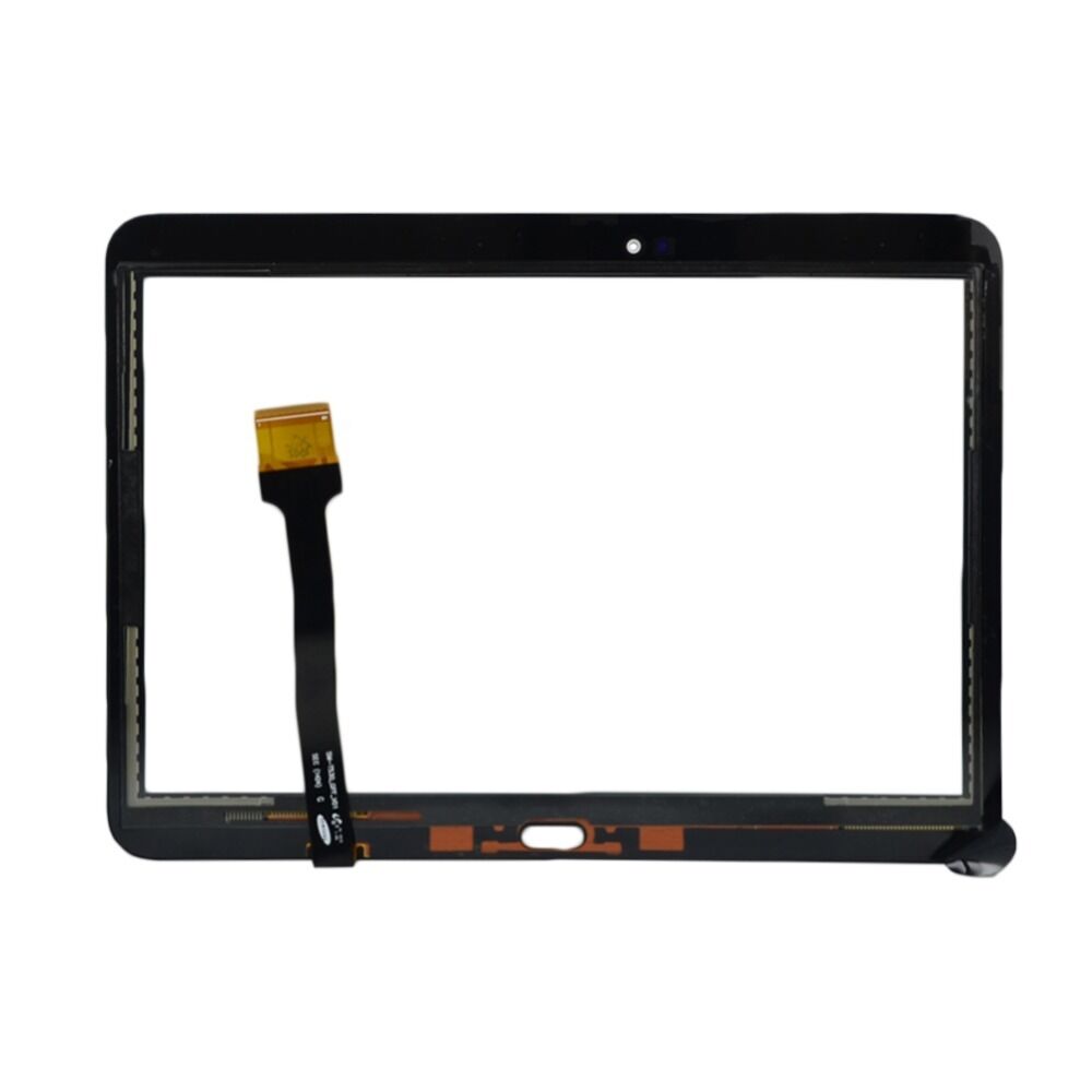 10.1" For Samsung Galaxy Tab 4 10.1 SM-T530 T530 SM-T531 T531 T535 Touch Screen Digitizer Sensor Front Outer Glass Lens Panel