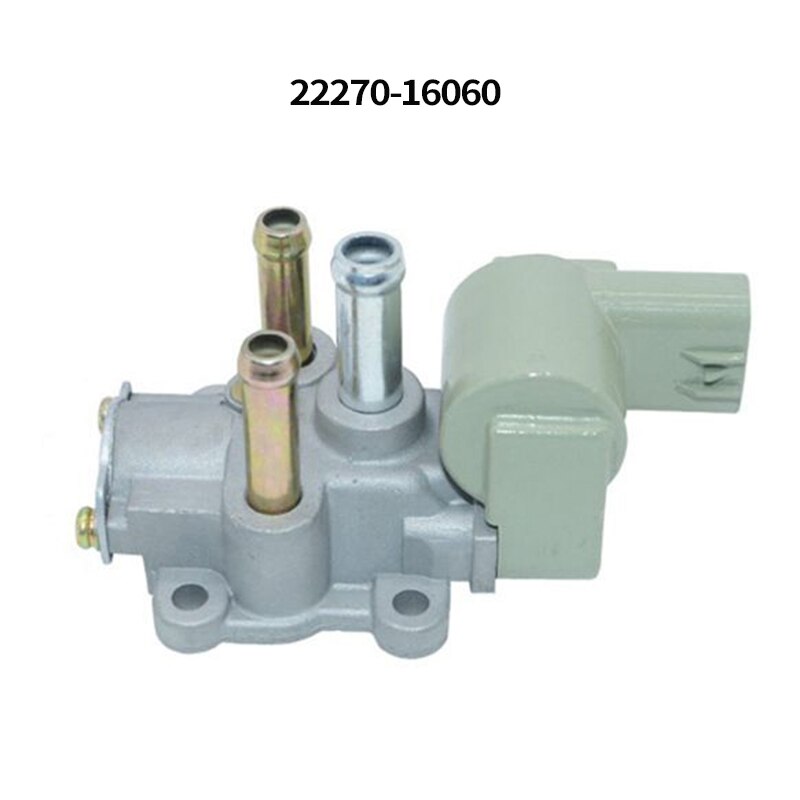 Idle Air Control Valve For 9597 Toyota Celica Corolla 1.8L 1.6L 2227016060 Grandado