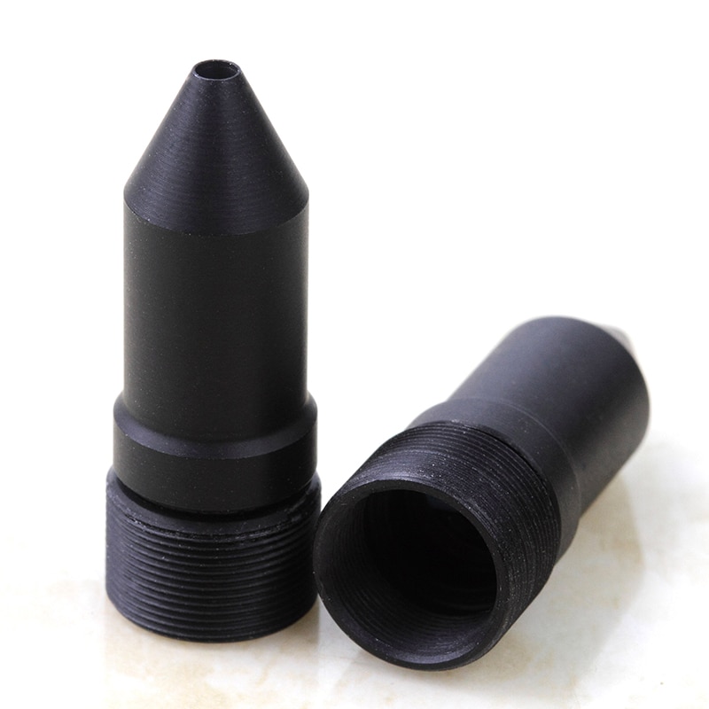 BINYEAE HD 2.0Megapixel Mini CCTV Lens M12 15mm Pinhole Lens M12 1/3" Aperture F1.6 for security cameras