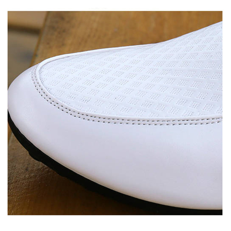 Loafers Shoes Men's Casual Shoes Non-slip Male Flats Breathable Sneakers Men Loafers Lightweight Zapatillas Hombre