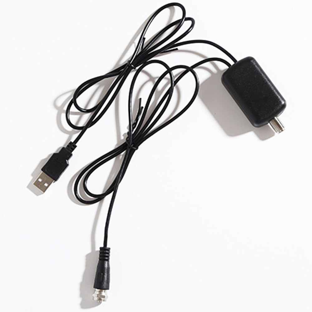 1000Miles TV Antenna Household Indoor Outdoor 4K 1080P HDTV Digital Channels LHB99