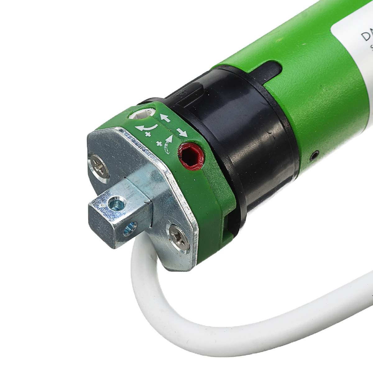 Automatic Electric Roller Curtain Tubular Motor IP44 for 35mm Standard Tube Blinds Shutters Control Motor 220/230V 17r/min