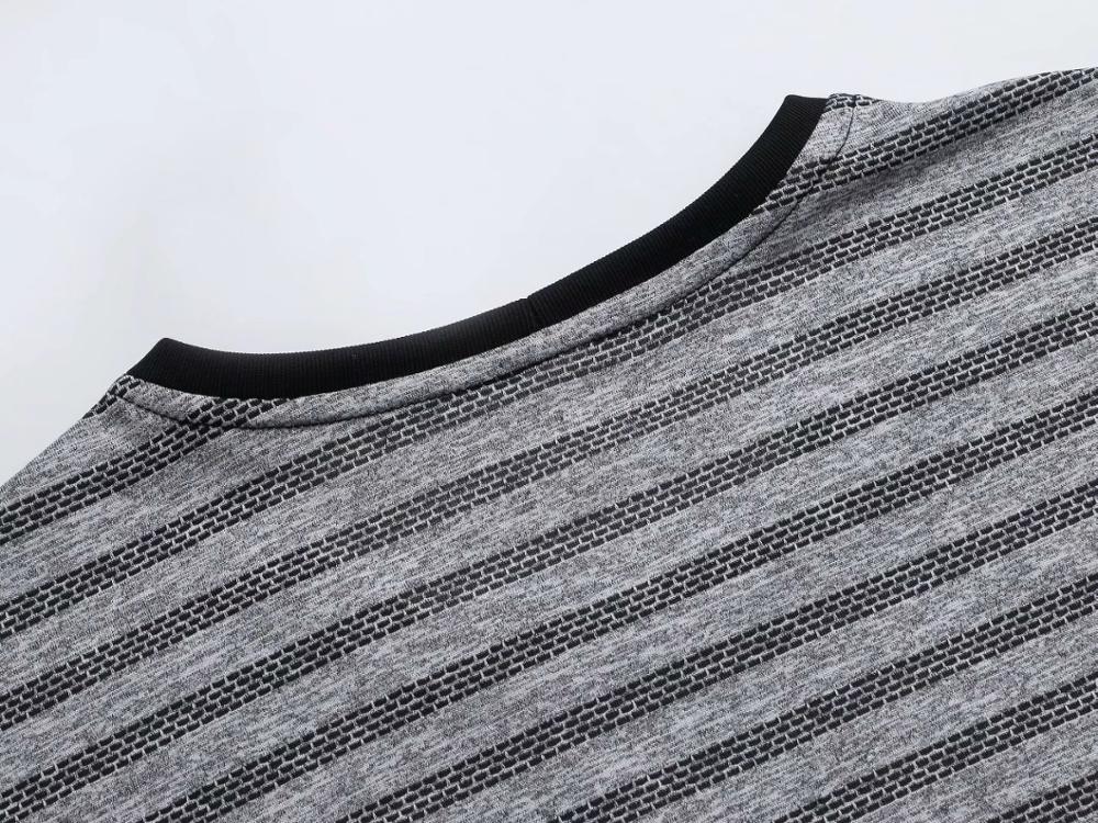 1807 grey t-shirt polo shirts