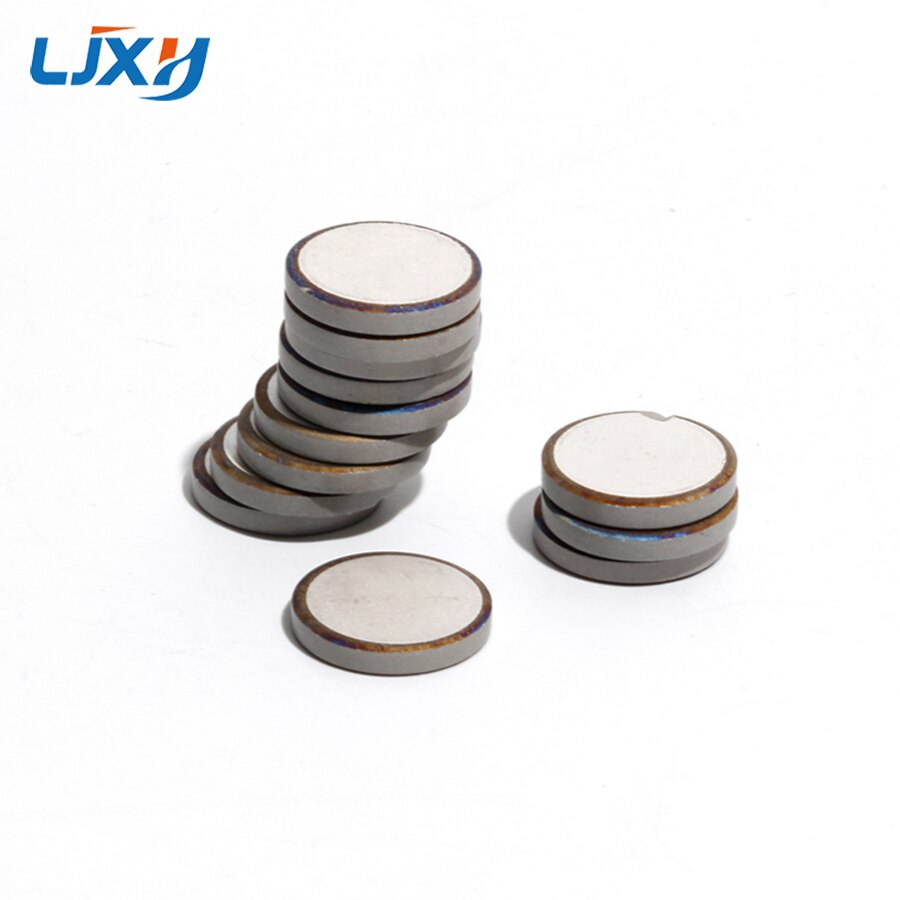 LJXH – puces de démarrage PTC, 12 pièces, 16x2.5mm, pour réfrigérateur/congélateur/compresseur 3.9/4.7/12/15/22 Ω, dédié à l&#39;entretien