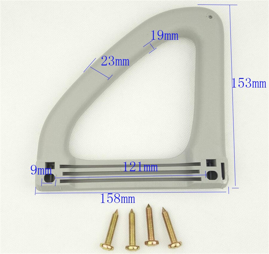 Car Inside Roof Handle for Mitsubishi Pajero Montero Shogun MK3 MK2 V31 V32 V73 V75 V77 Roof Grab Handle MB769610