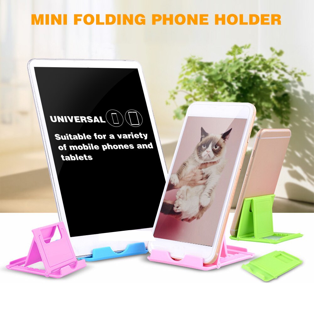 Universal Mobile Phone Holder Lazy Bracket Multifunctional Bed Bracket Table Stander Bed Desk Table Clip Gooseneck Bracket Home