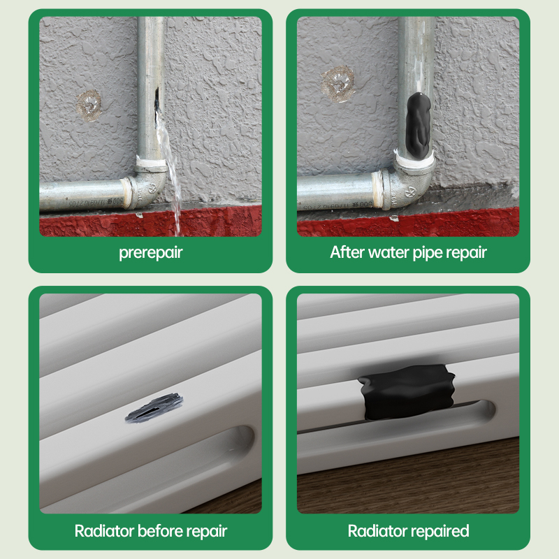 Epoxy Putty Stick Hard And Fast Repair Epoxy Glue Metal ABS Glass Ceramic Multi-application Cracks Repair Fills For Quick Fixes