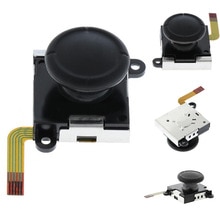Controller Reparatie Stok Rocker Switch Analoge Joystick Vreugde-Con 3D Duim Vervanging