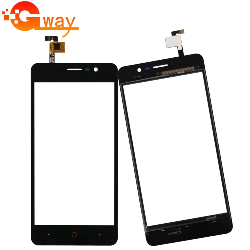 Touch Panel For 5&quot; Doogee X100 Touch Screen Digitizer Sensor Perfect Repair Parts Glass Lens for Doogee X100 Phone With Tools