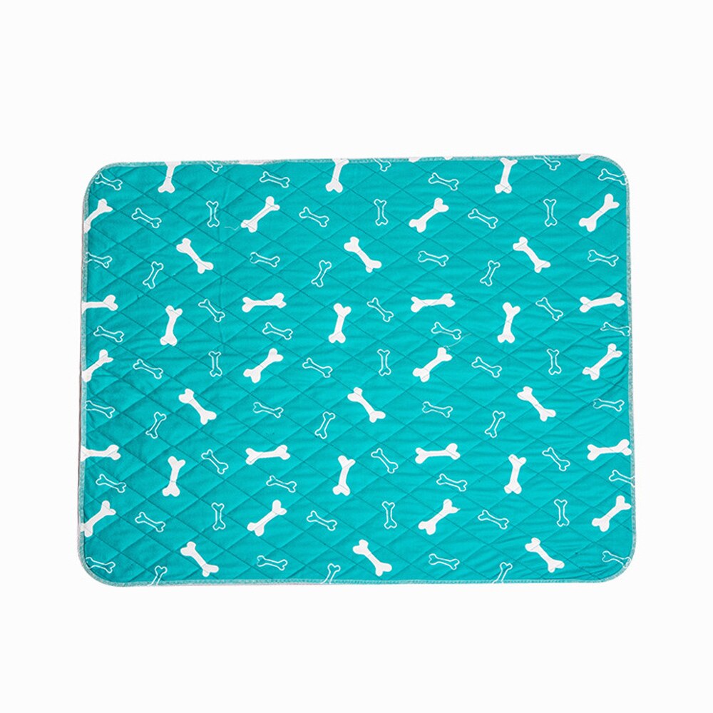 Koelmatten voor honden, zomerbed voor kleine/middelgrote/grote honden/katten, koelmatras voor katten, maat s/m/l/xl  #3: Groente / S