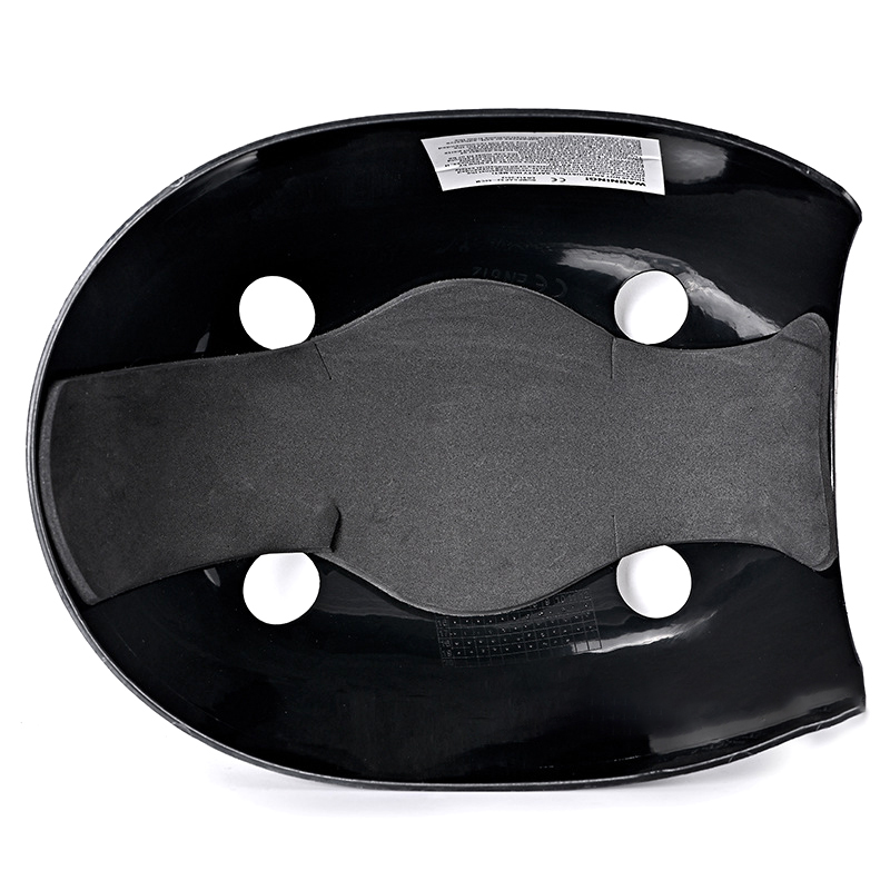 Universal Safety Cap Insert Bruisesproof Bumpsproof Protective Equipment Safety Cap Lined For Baseball Hat Accessories