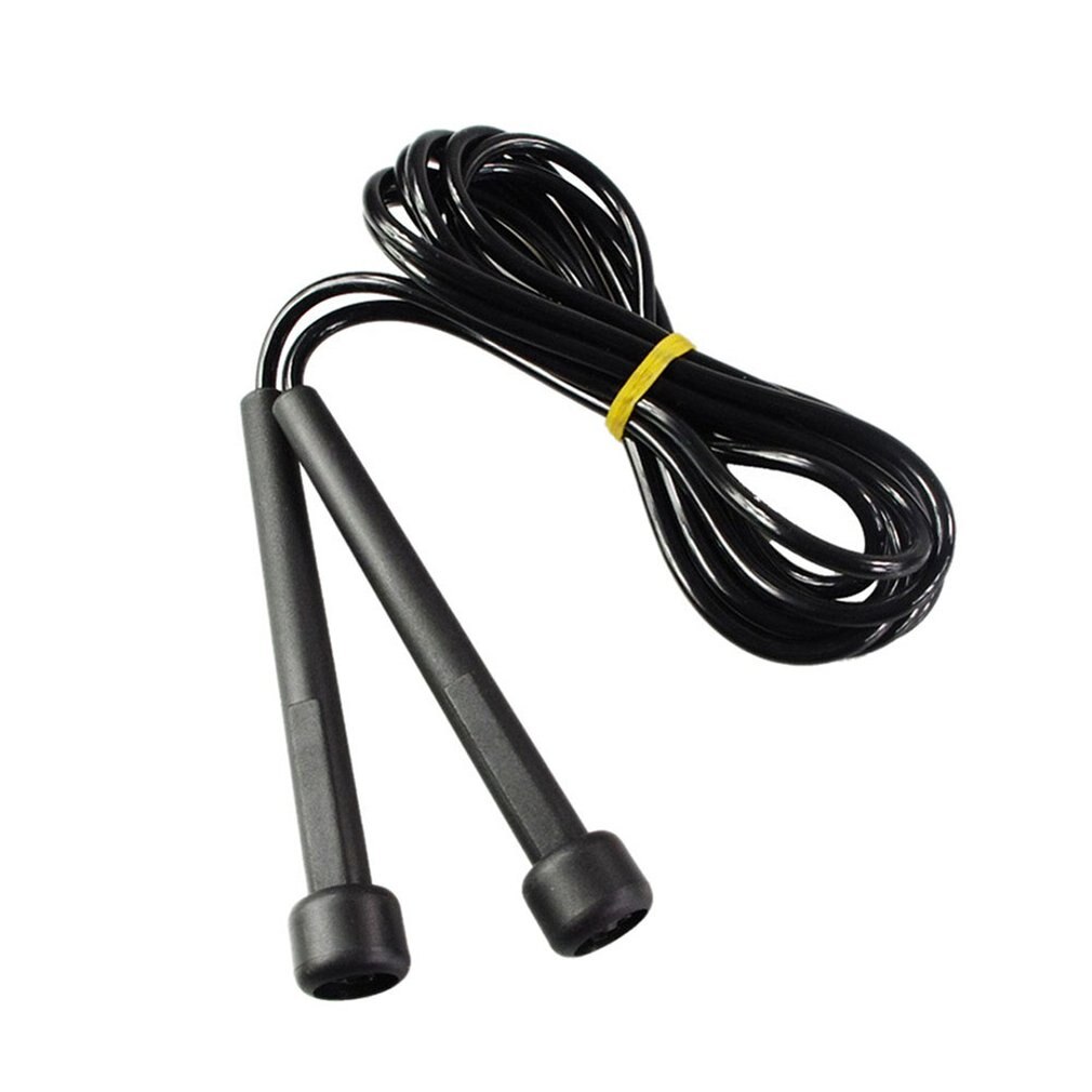 Speed Jumping Rope Technical Jump Rope Training Speed Fitness Adult Sports Skipping Rope Workout Equipments