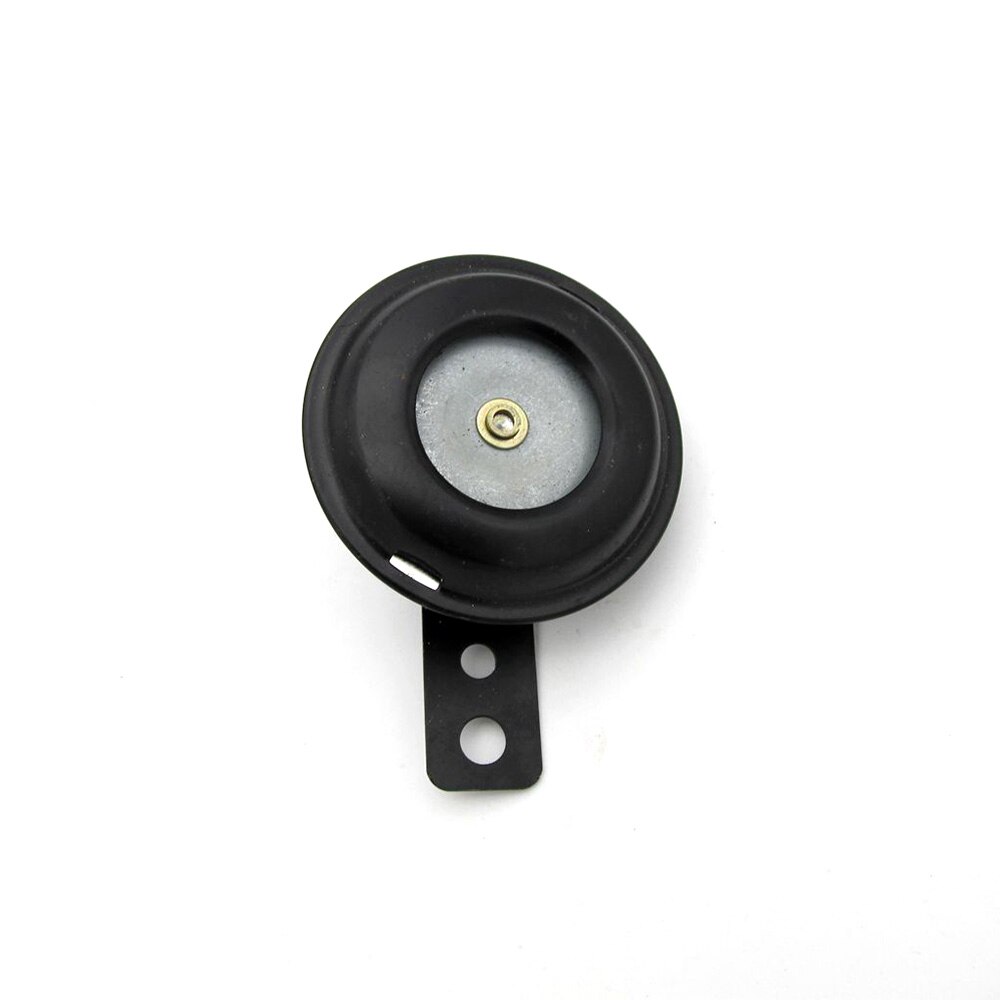 Motorcycle 36V basin horn Horn fitting for electri... – Grandado