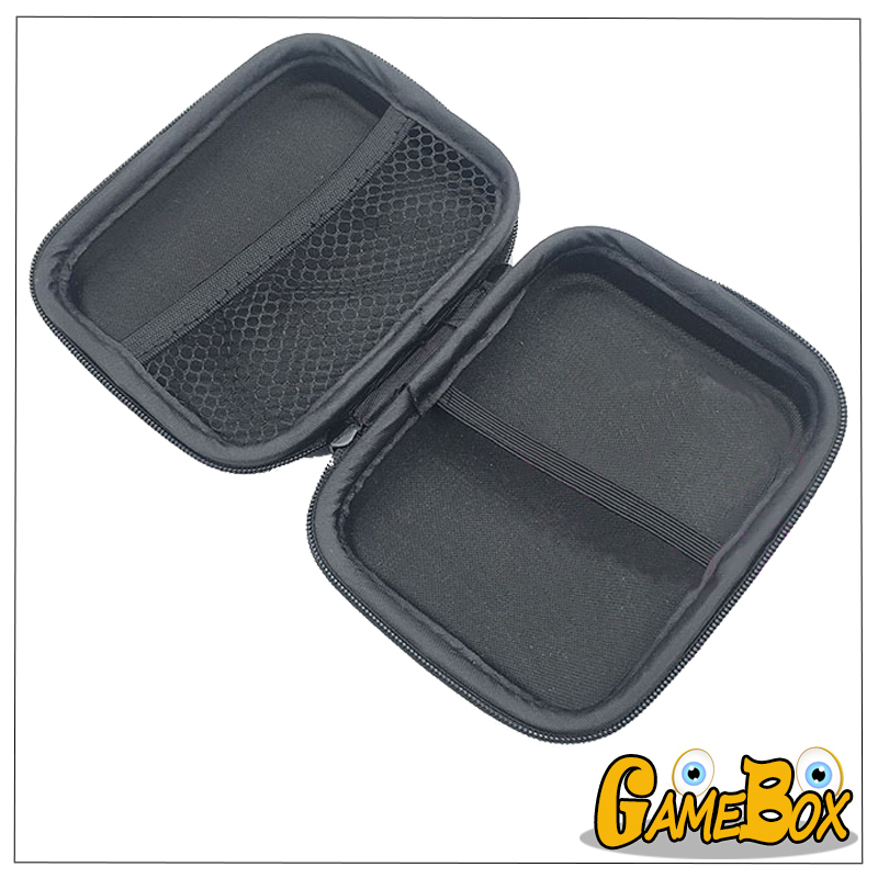 Draagtas Tas Box Case voor Nintend GBA SP Gameboy Advance SP Beschermende Cover Case Tas voor GBA SP Game console