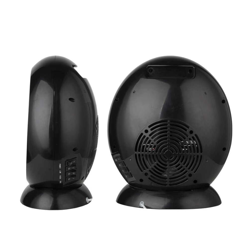 electric space heater fireplace stove FP110