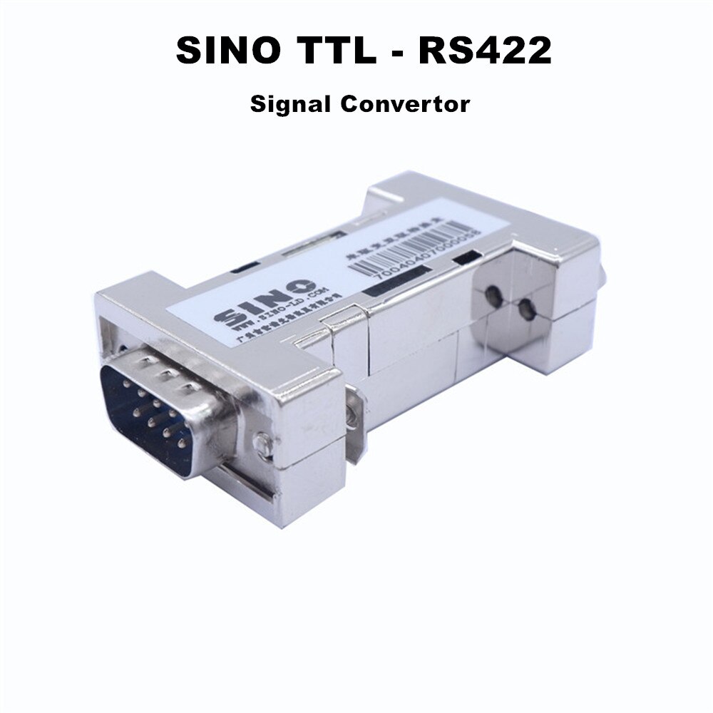 Lineare Skala TTL zu EIA-422-A Signal linear Encoder TTL-RS422 konverter Für Sino, Easson, Begründung HXX waagen