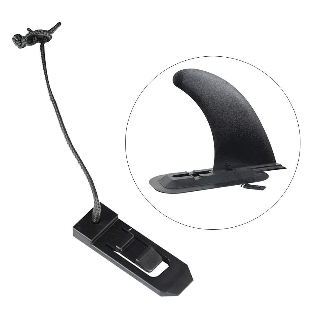 Surfbrett-longboard-finnenclip, kunststoff-paddleboard-skeg, finnenhalterung, finnenverschluss, stopfen, wassersportzubehör