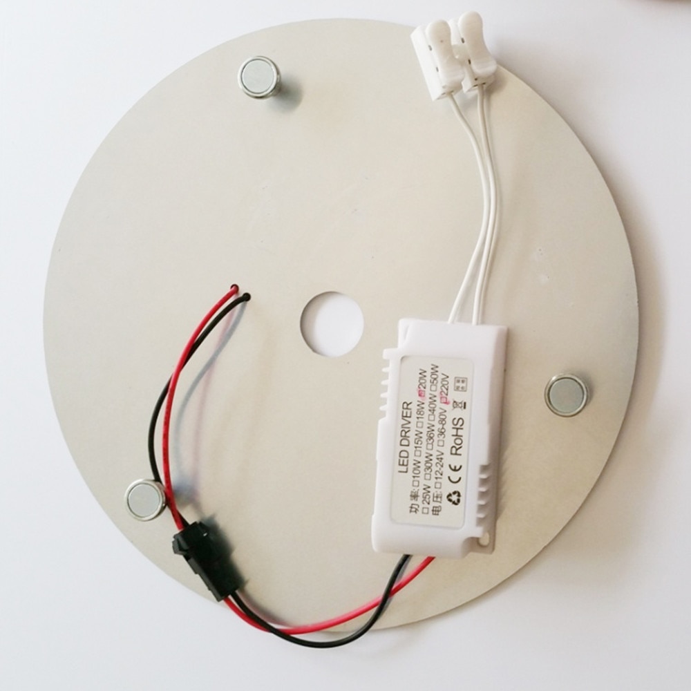 DIY LED wachsen licht 10W 20W 30W 40W 50W Samsung 5730 Chip für innen wachsen zelt Aquarium pflanzen wachstum