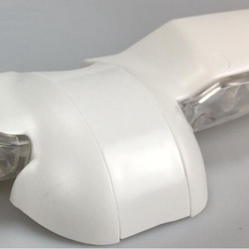 Front Light Cover Assembly Voor Ninebot Mini S Pro Zelfbalancerende Scooter Front Trim Montage Accessoires