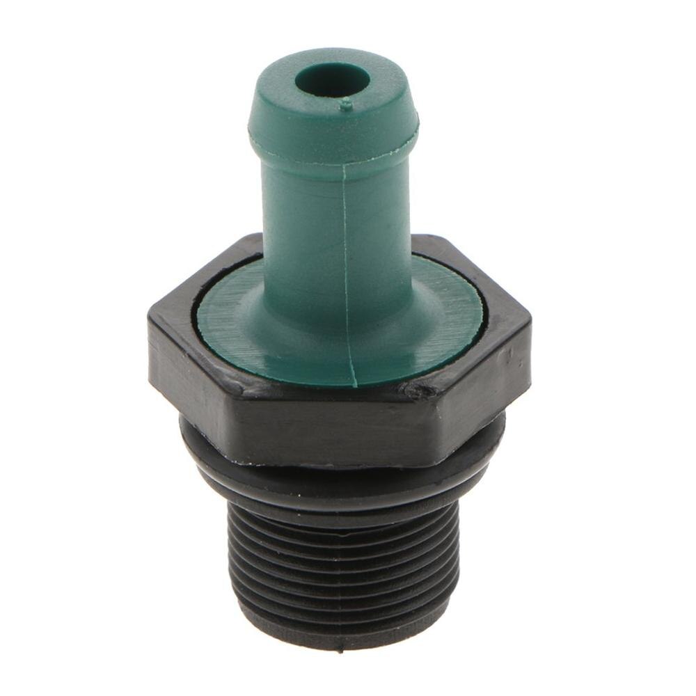 Oem 11810-6N202 Pcv-klep Echt Éénrichtingsklep Afval-Air Valve Vervanging Voor Auto Voertuig Accessoires