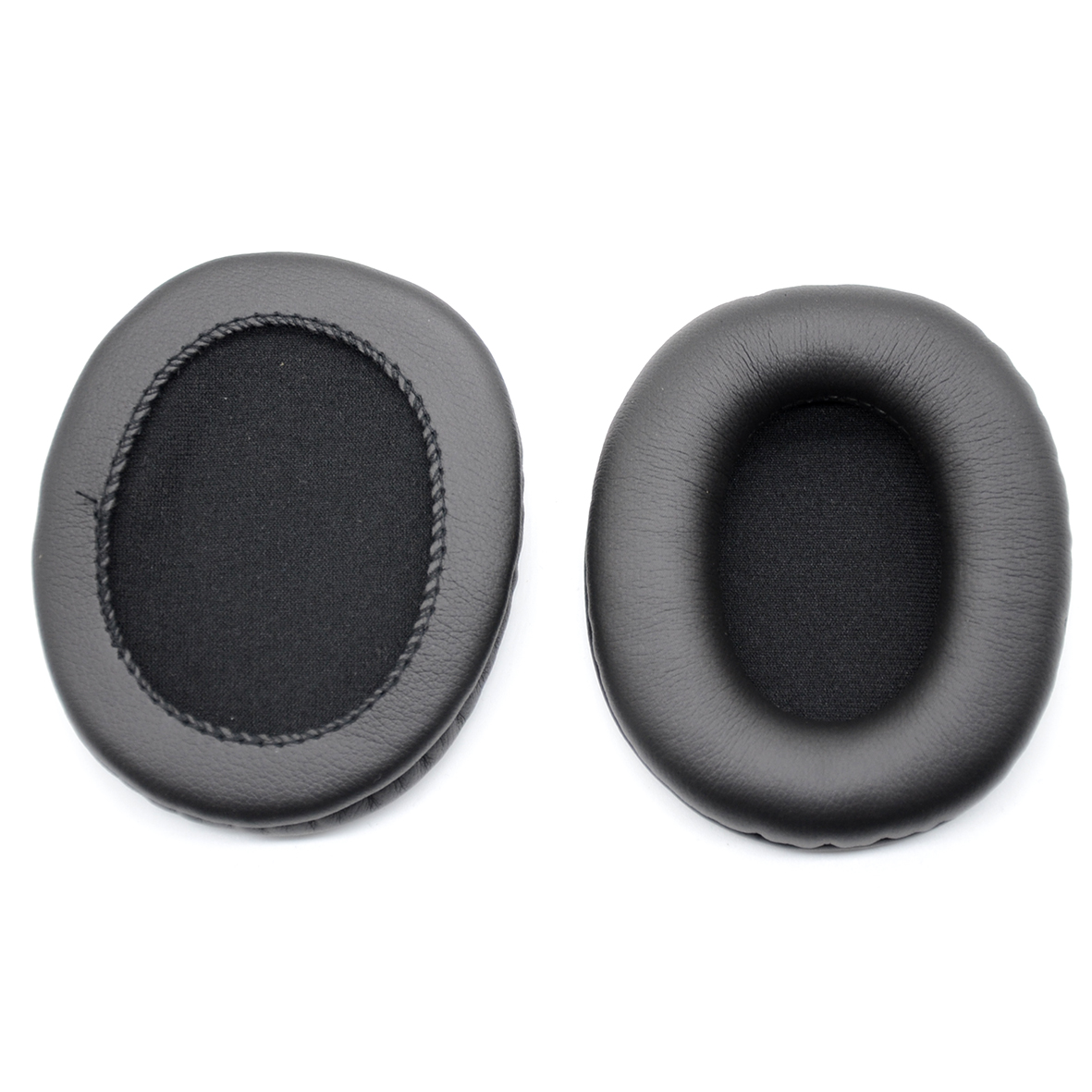 Replacement Headband EarPads Cushions for Audio Technica ATH M70 M50X M50 MSR7 M40X M40 M30X Headset Earmuff Cover ear pads Cups: BROWN