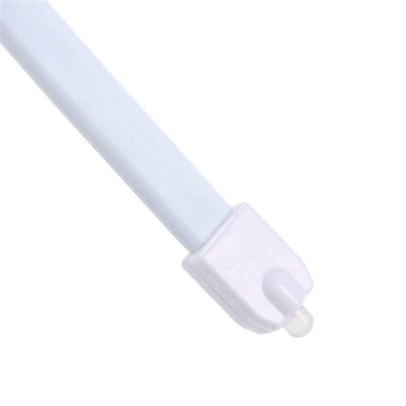 Smart badeværelse toilet nat lys led kropsbevægelse aktiveret tænd/sluk sæde sensor lampe 8 farver pir luces led dekoration belysning