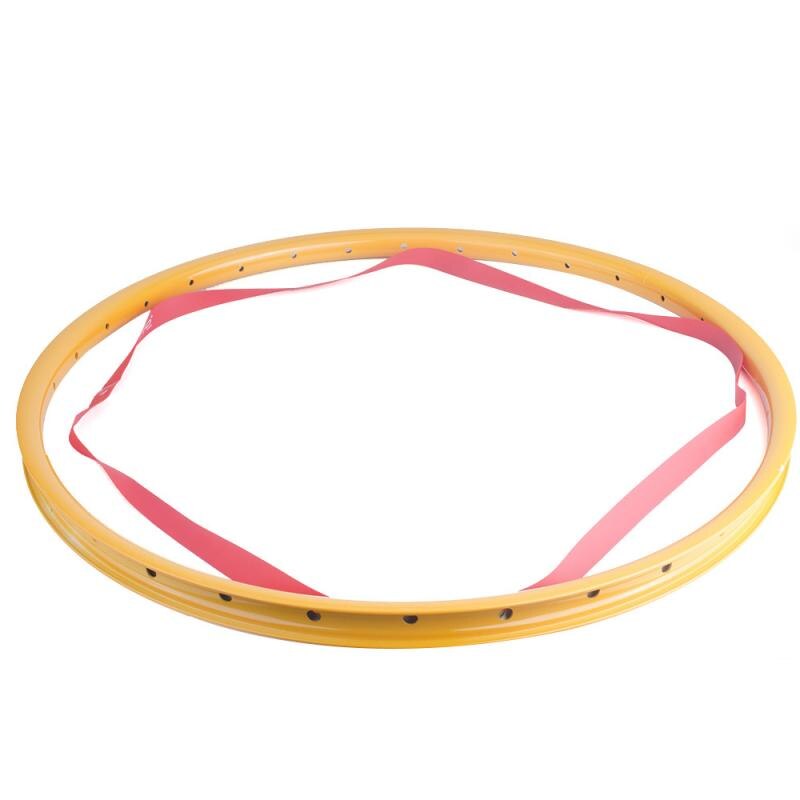Cykel dæk liner anti-punktur tape mtb road bike inder tube pad fælg liner 700c /20/24/ 26 / 27.5 / 29 tommer cykel dæk
