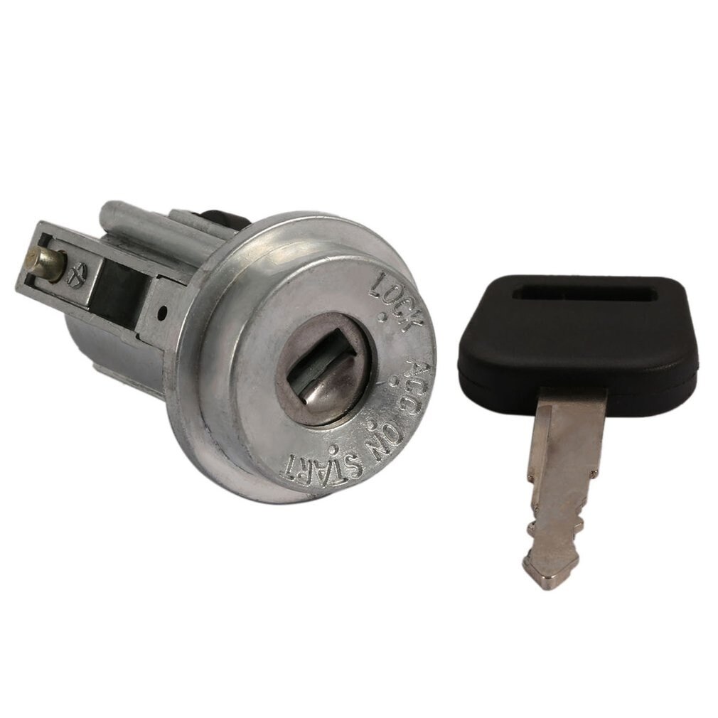 542 For Toyota Corolla IGNITION LOCK CYLINDER Transponder 95-99 Avalon 97 98 99 00 01 02 Camry Durable