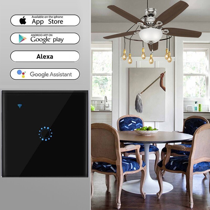 The Kasa Apple HomeKit Smart Light Switch is 28% Off