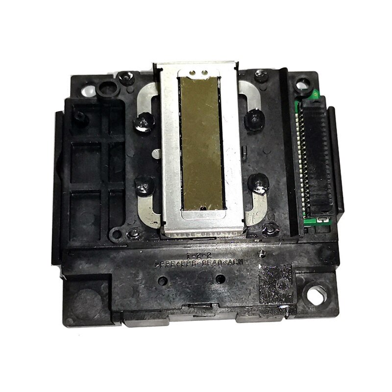 Cabeça de impressão para epson, epson l132 l130 l220 l222 l310 l360 l380 l380 l362 l365 l366 l455 l456 l551 l565 l566 XP-332