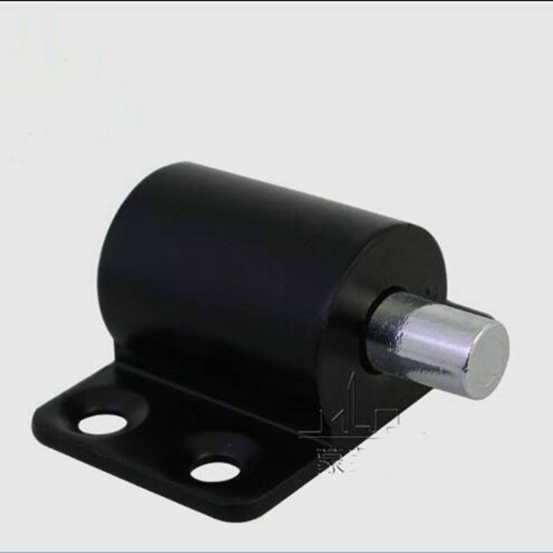 Perno de seguridad para ventana infantil, cierre de aleación de Zinc para puerta corredera, KYY8186-KYY8188 de bloqueo para Patio