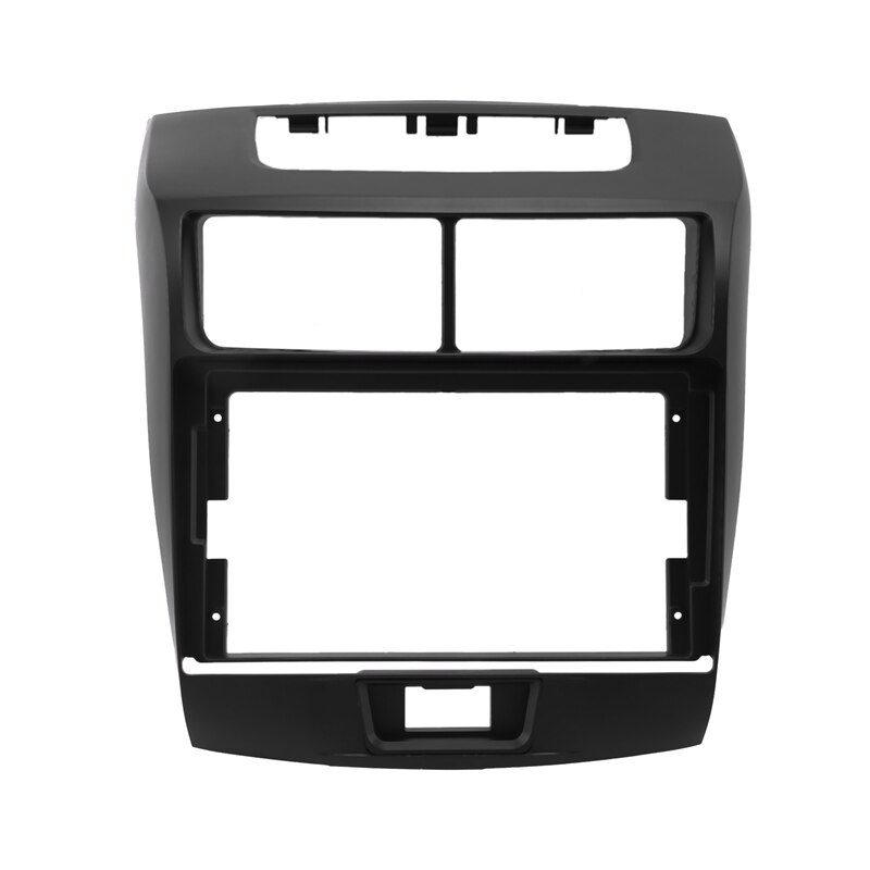 Adaptateur tableau bord 2Din pour Toyota - Test et Avis