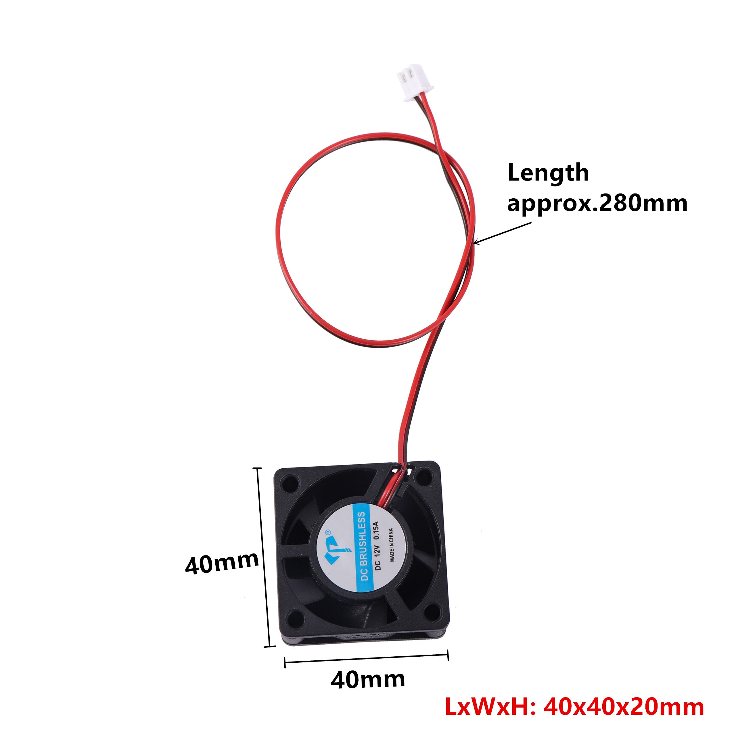 12V Automatico Incubatrice per Uova Incubatrice Macchina Hatcher Ventilatore Ventilazione dell'aria Incubatrice Industriale Ventola di Scarico 40/90/120mm