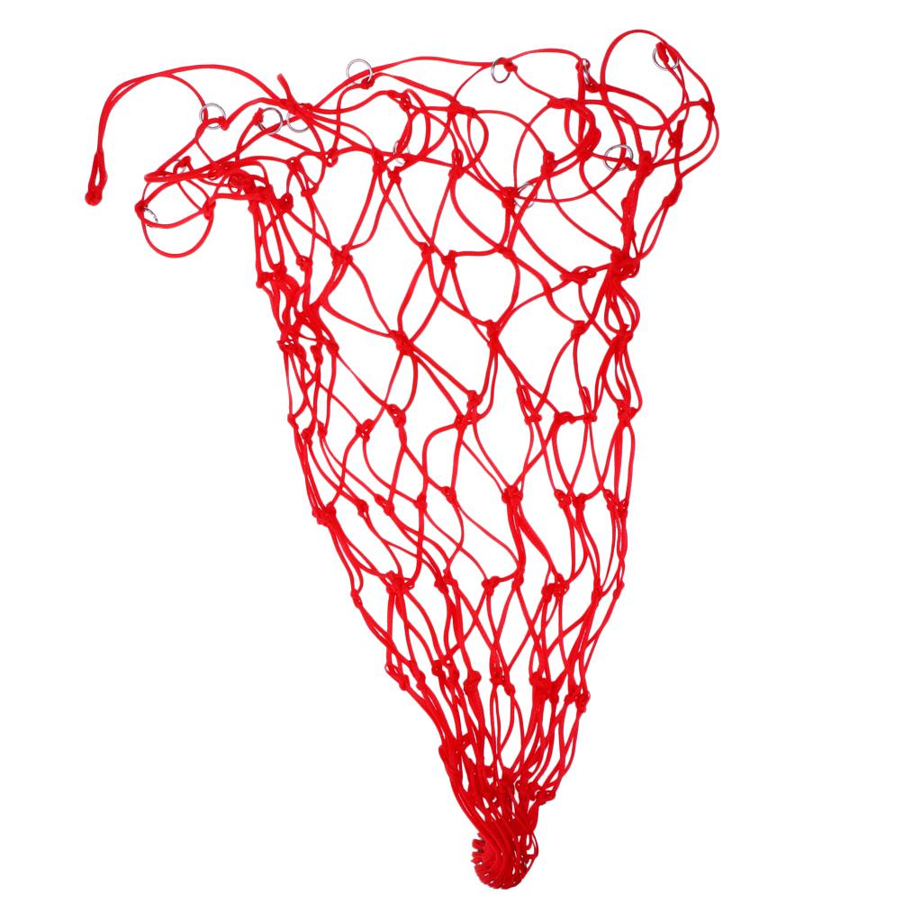 Horse Slow Feed Hay Net Bag Braided Nylon Horse Haylage Mesh Feeder