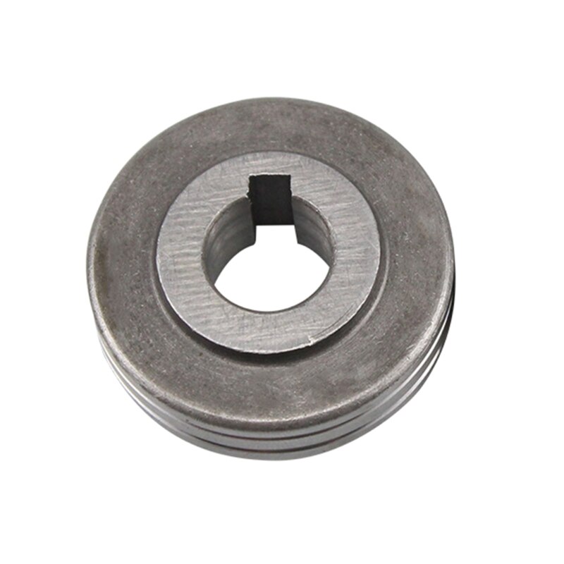 Durable Wire Feeding and Pressing Guide Wheel Welding Wire Feeder Rolls Used for Welding Wire Feeding Machine Portable