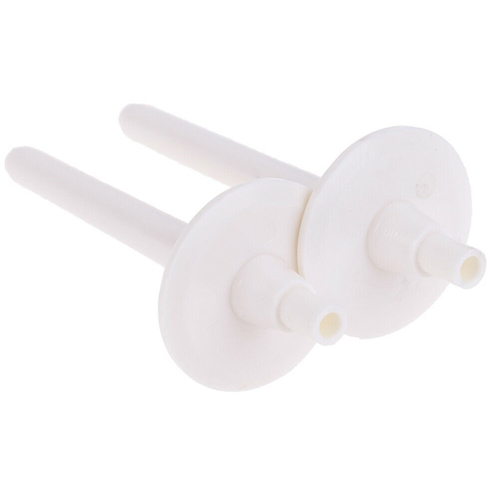 Naaimachine Onderdelen Spool Pins Voor Singer 444813-454 Twin Naald Spool Pin