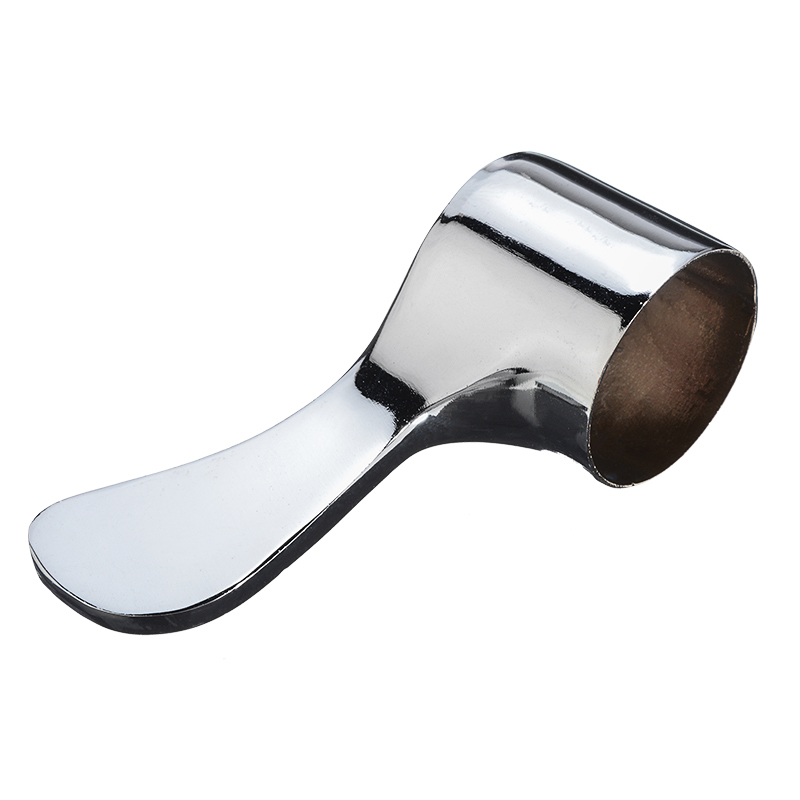 Replacement Lever Heads 1/4 Turn Use Basin Sink Tap Reviver Faucet Handle Conversion Kit For Kitchen Faucet Accessories