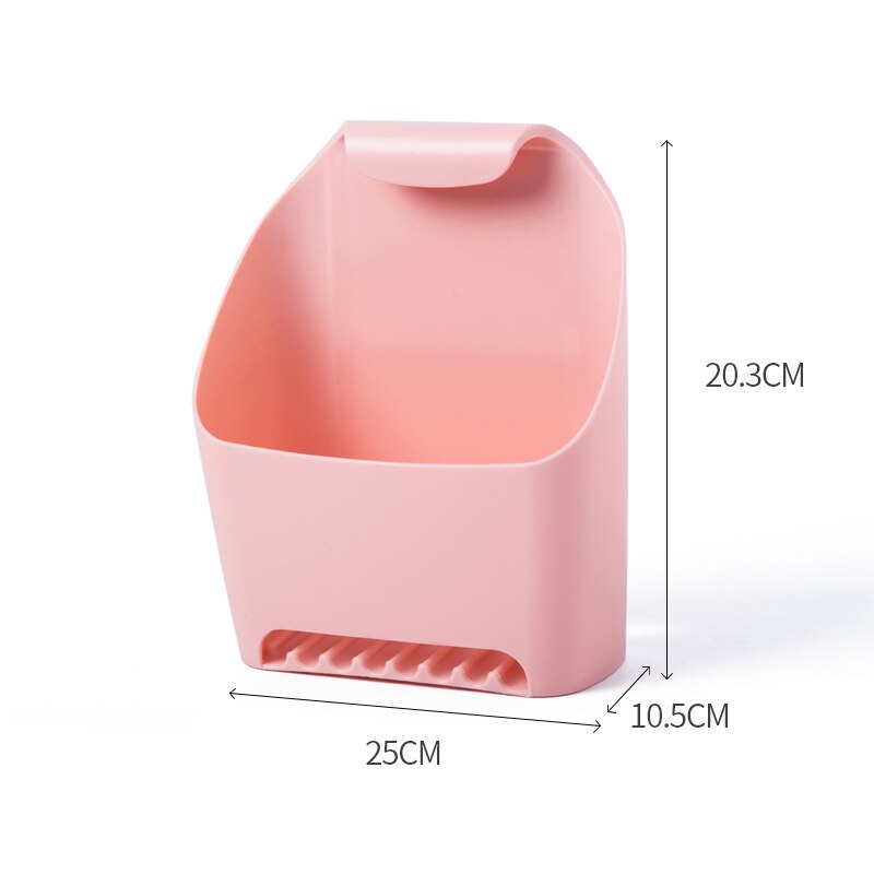 Multifunction Kitchen Bathroom Storage Rack Home H... – Grandado